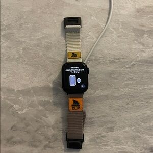 Series 8 Apple Watch